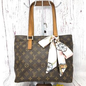 100% Authentic Louis Vuitton Bag